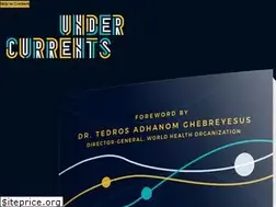 Sites similar to undercurrentsbook.com