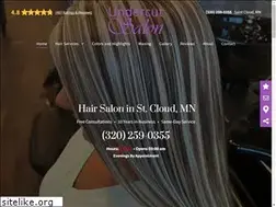 Sites similar to undercutsalons.com