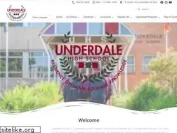 Sites similar to underdale.sa.edu.au