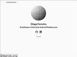 Sites similar to underdev.org