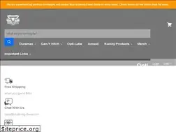Sites similar to underdog-diesel.com