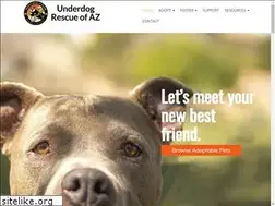 Sites similar to underdogaz.com
