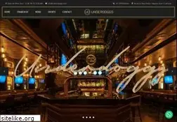 Sites similar to underdoggs.com