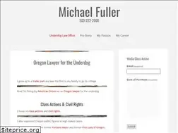 Sites similar to underdoglawyer.com