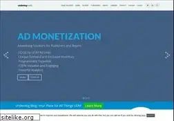 Sites similar to underdogmedia.com