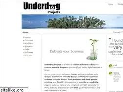 Sites similar to underdogprojects.com