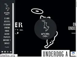 Sites similar to underdogrecords.fr