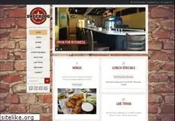 Sites similar to underdogsportsbarandgrill.com