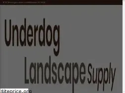Sites similar to underdogsupply.com