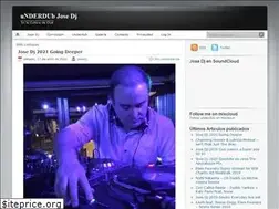 Sites similar to underdub.net