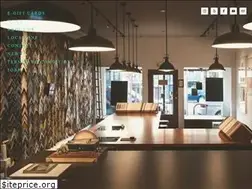 Sites similar to underglassframing.com