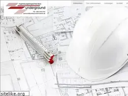 Sites similar to underground-bremen.de