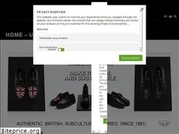 Sites similar to underground-england.com