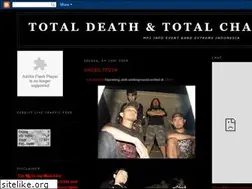 Sites similar to underground-indonesia.blogspot.com