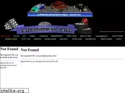 Sites similar to underground-race.de