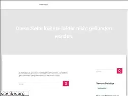 Sites similar to underground.ch