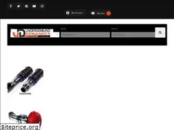 Sites similar to undergrounddynamics.com