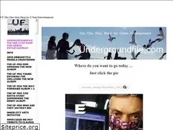 Sites similar to undergroundfile.com