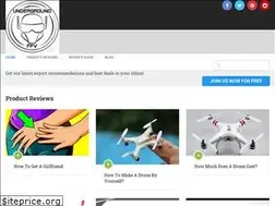 undergroundfpv.com