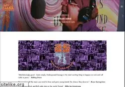 Sites similar to undergroundgarage.com