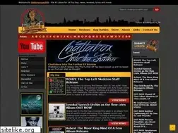 Sites similar to undergroundhh.com