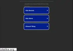 Sites similar to undergroundkiteboards.com