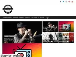 Sites similar to undergroundlab.es