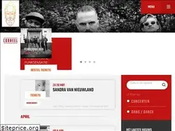 Sites similar to undergroundlelystad.nl