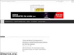 Sites similar to undergroundlusofono.com