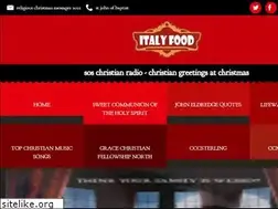 Sites similar to undergroundmastino.com