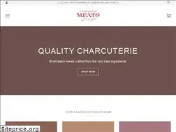 Sites similar to undergroundmeats.com