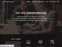 Sites similar to undergroundmedia.co.uk