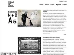 Sites similar to undergroundparis.org