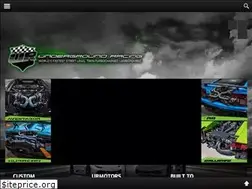 Sites similar to undergroundracing.com