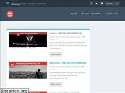 Sites similar to undergroundrapbeats.com