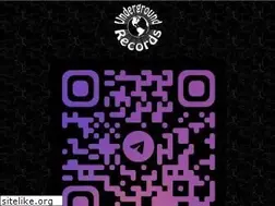 Sites similar to undergroundrecords.org