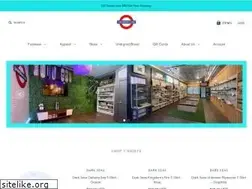 Sites similar to undergroundskateshop.com