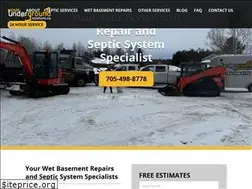 Sites similar to undergroundsolutions.ca