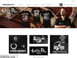 Sites similar to undergroundstore.eu