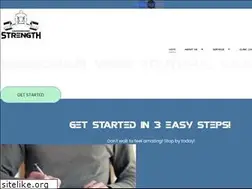 Sites similar to undergroundstrength.com