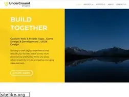 Sites similar to undergroundstudio.co
