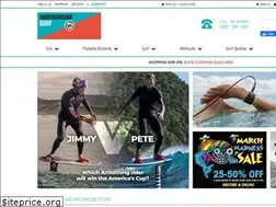 Sites similar to undergroundsurf.co.nz