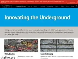 Sites similar to undergroundsurveying.com