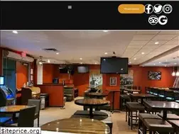 Sites similar to undergroundtapandgrill.com