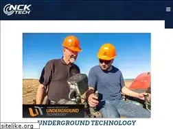 Sites similar to undergroundtech.com