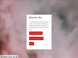 Sites similar to undergroundvapesinc.com