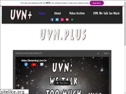 Sites similar to undergroundvideonetwork.com