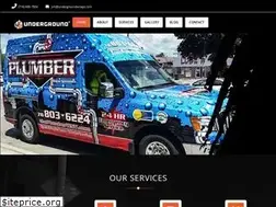 Sites similar to undergroundwraps.com