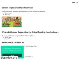 Sites similar to undergrowthgames.com