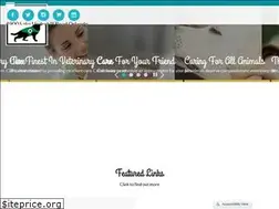Sites similar to underhillanimalhospital.com